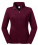 Ladies` Authentic Sweat Jacket - borodva - variant
