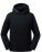 Kids` Authentic Hooded Sweat - cierna - variant