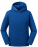Kids` Authentic Hooded Sweat - kralovska - variant