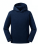 Kids` Authentic Hooded Sweat - navy - variant