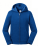 Kids` Authentic Zipped Hood Sweat - kralovska - variant