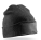 Double Knit Printers Beanie - cierna - variant