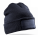 Double Knit Printers Beanie - navy - variant
