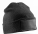 Double Knit Thinsulate™ Printers Beanie - cierna - variant