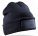 Double Knit Thinsulate™ Printers Beanie - navy - variant