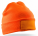 Double Knit Thinsulate™ Printers Beanie - oranzova - variant