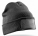 Double Knit Thinsulate™ Printers Beanie - siva - variant