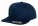 Classic 5 Panel Snapback - navy - variant