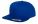 Classic 5 Panel Snapback - royal - variant