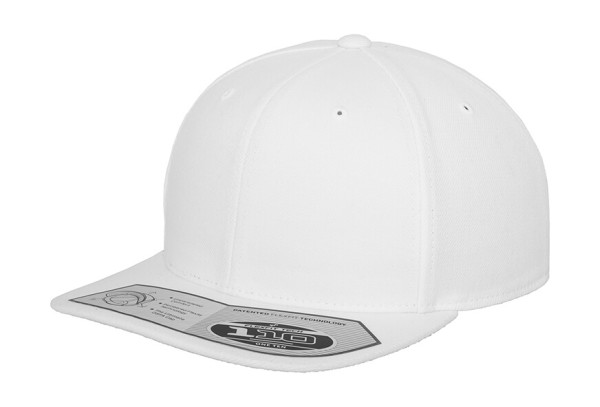 Fitted Snapback