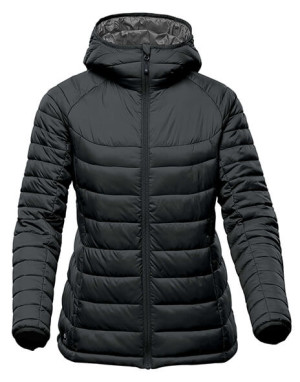 Women`s Stavanger Thermal Jacket - Reklamnepredmety