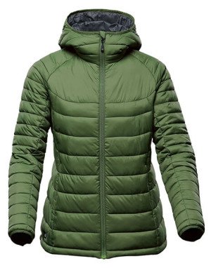 Women`s Stavanger Thermal Jacket - Reklamnepredmety