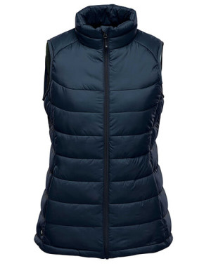 Women`s Stavanger Thermal Vest - Reklamnepredmety