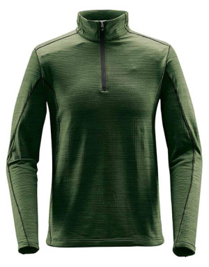 Men`s Base Thermal 1/4 Zip - Reklamnepredmety