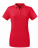 Ladies` Tailored Stretch Polo - cervena - variant