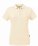 Ladies` Pure Organic Polo - natural - variant