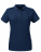 Ladies` Pure Organic Polo - navy - variant