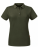Ladies` Pure Organic Polo - zelena - variant