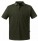Men`s Pure Organic Polo - olivova - variant