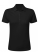 Ladies` Signature Stretch Tagless Polo - cierna - variant