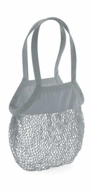 Organic Cotton Mesh Grocery Bag - Reklamnepredmety