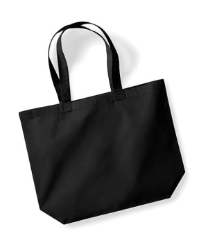 Organic Premium Cotton Maxi Tote - Reklamnepredmety