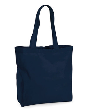 Organic Premium Cotton Maxi Tote - Reklamnepredmety