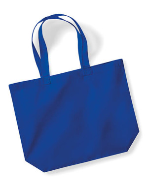 Organic Premium Cotton Maxi Tote - Reklamnepredmety