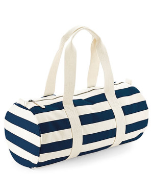 Nautical Barrel Bag - Reklamnepredmety