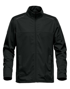 Men`s Greenwich Softshell - Reklamnepredmety