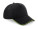 Authentic 5 Panel Cap - Piped Peak - 928-69-157-f-2020-01 - variant