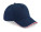Authentic 5 Panel Cap - Piped Peak - 928-69-288-f-2020-01 - variant