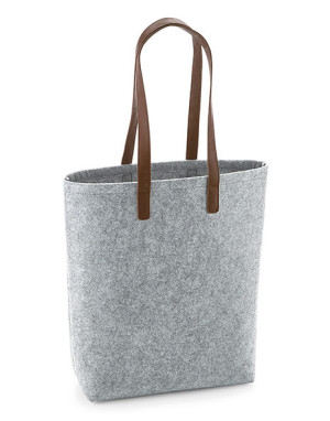 Premium Felt tote - Reklamnepredmety