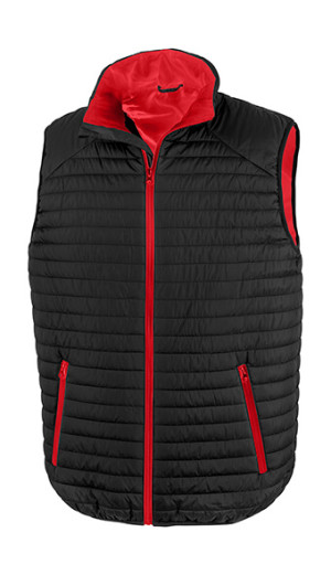 Thermoquilt Gilet - Reklamnepredmety