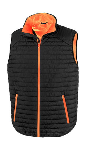 Thermoquilt Gilet - Reklamnepredmety