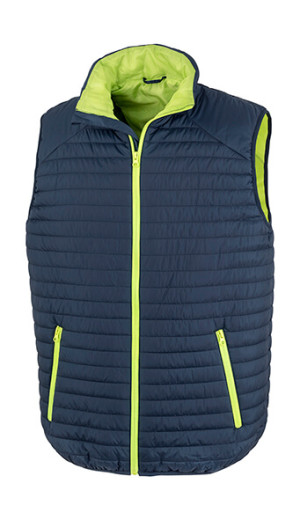 Thermoquilt Gilet - Reklamnepredmety