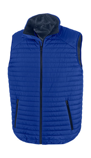 Thermoquilt Gilet - Reklamnepredmety