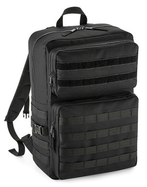 MOLLE Tactical Backpack - Reklamnepredmety