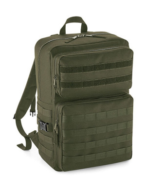 MOLLE Tactical Backpack - Reklamnepredmety