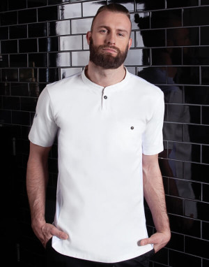 Workshirt Performance Short Sleeve - Reklamnepredmety