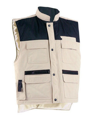 Valencia vest