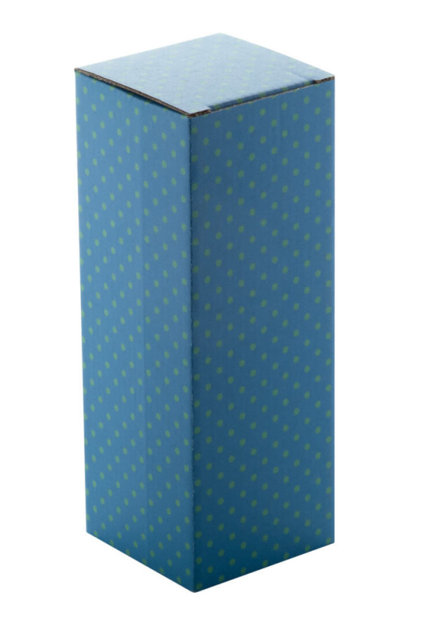 CreaBox Sport Bottle A custom box