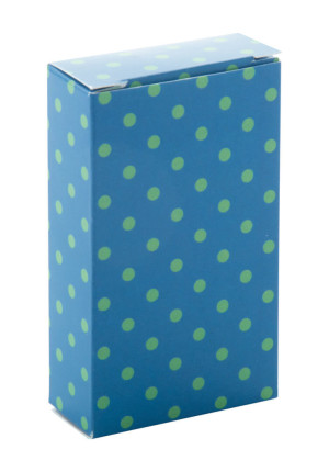 CreaBox Keyring B custom box - Reklamnepredmety