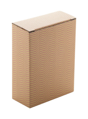 CreaBox Flashlight A custom box - Reklamnepredmety
