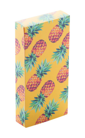 CreaBox Power Bank U custom box - Reklamnepredmety