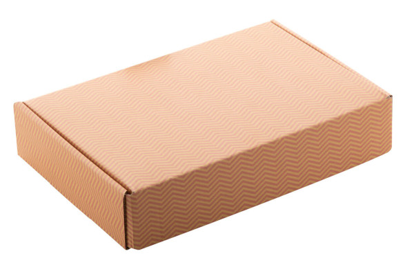CreaBox Trophy A custom box