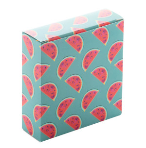 CreaBox Power Bank V custom box - Reklamnepredmety