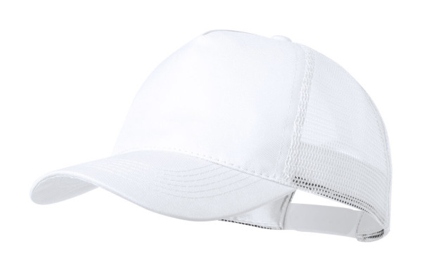 Clipak baseball cap