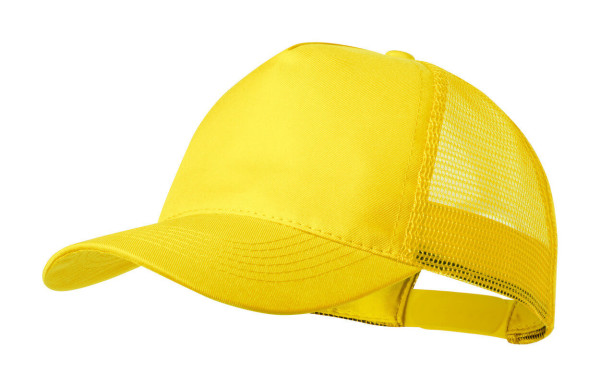 Clipak baseball cap