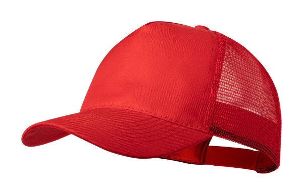 Clipak baseball cap